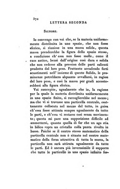 Memorie di religione, di morale e di letteratura