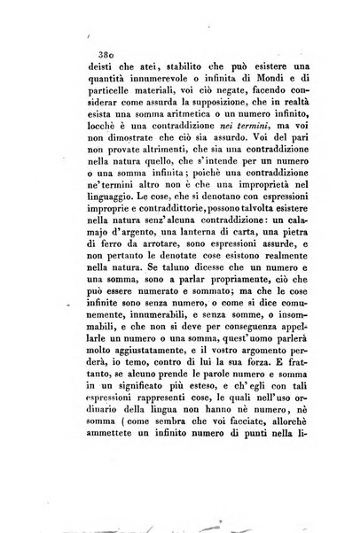 Memorie di religione, di morale e di letteratura