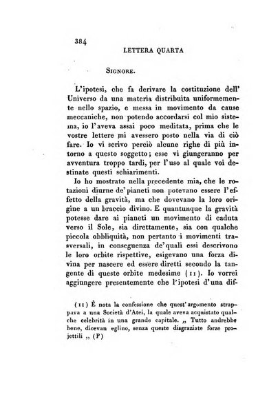 Memorie di religione, di morale e di letteratura