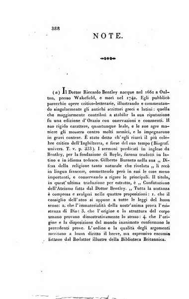 Memorie di religione, di morale e di letteratura