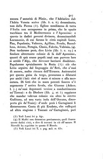 Memorie di religione, di morale e di letteratura