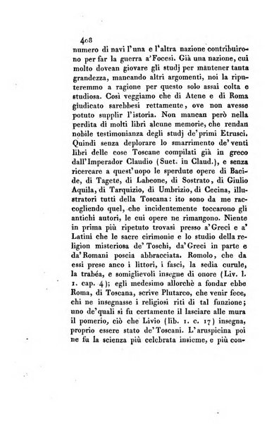 Memorie di religione, di morale e di letteratura