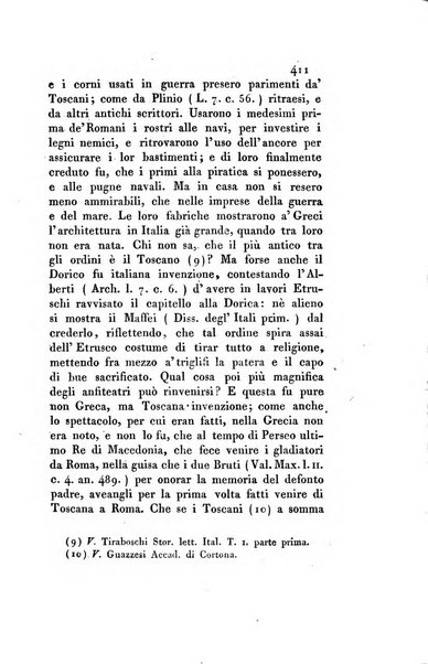 Memorie di religione, di morale e di letteratura