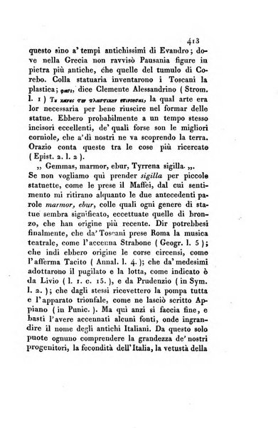 Memorie di religione, di morale e di letteratura