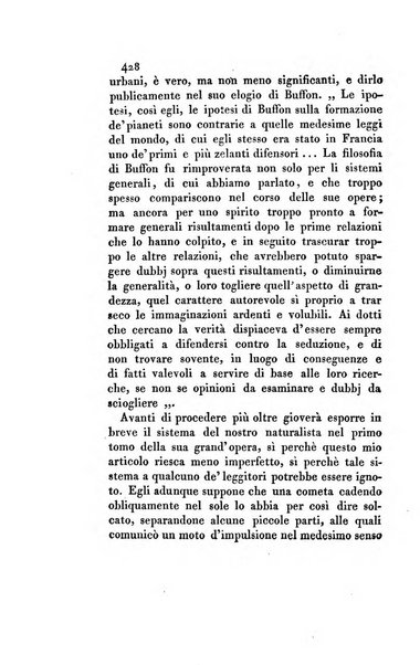 Memorie di religione, di morale e di letteratura