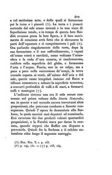 Memorie di religione, di morale e di letteratura