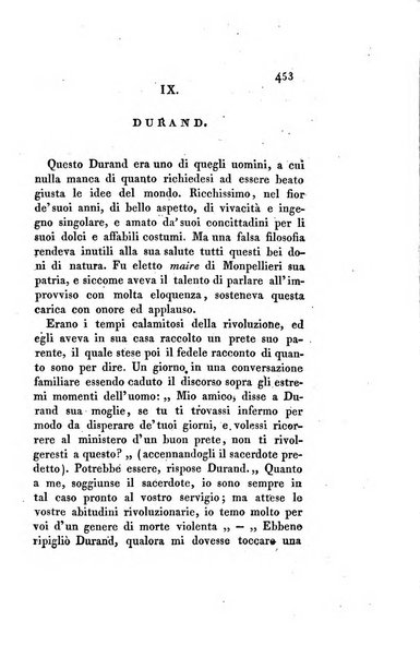 Memorie di religione, di morale e di letteratura