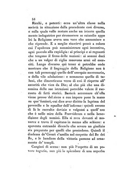 Memorie di religione, di morale e di letteratura