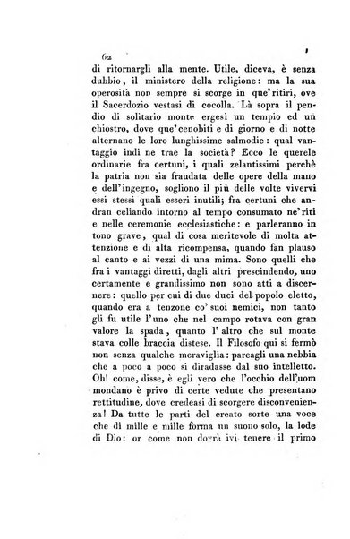 Memorie di religione, di morale e di letteratura