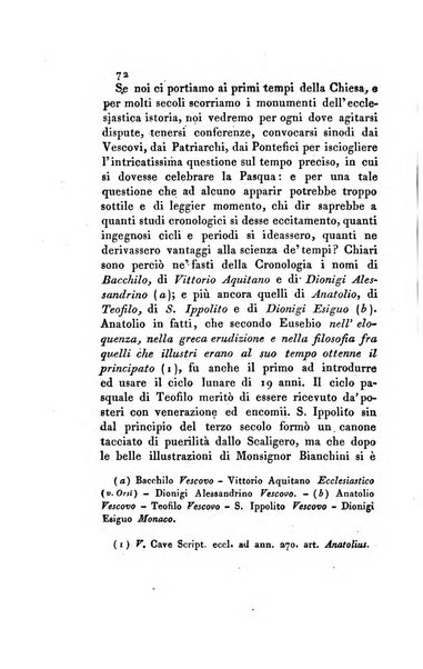 Memorie di religione, di morale e di letteratura