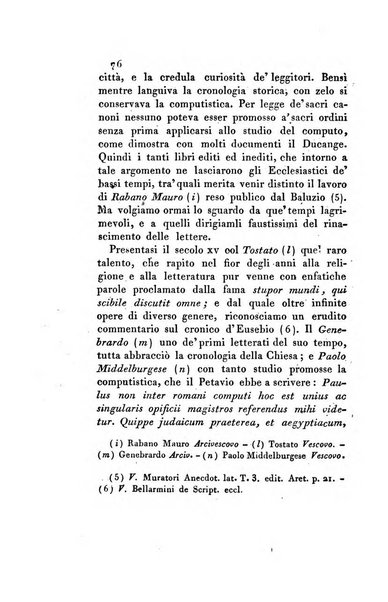 Memorie di religione, di morale e di letteratura