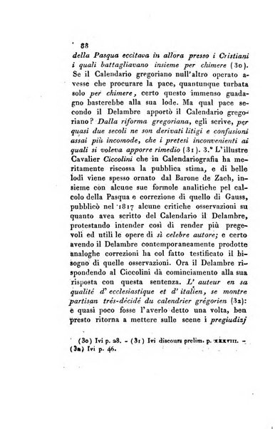 Memorie di religione, di morale e di letteratura