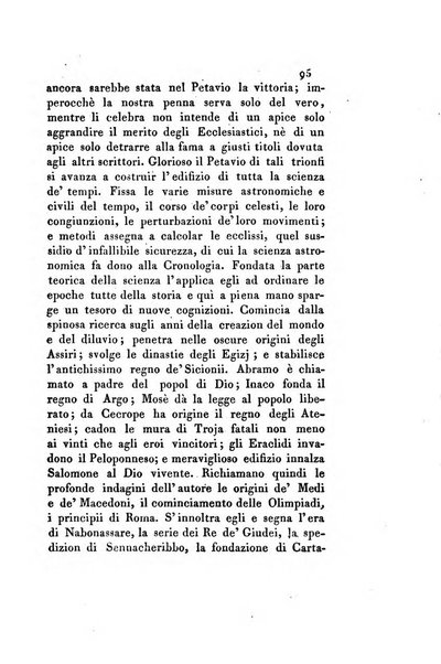 Memorie di religione, di morale e di letteratura