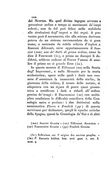 Memorie di religione, di morale e di letteratura