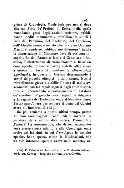 Memorie di religione, di morale e di letteratura