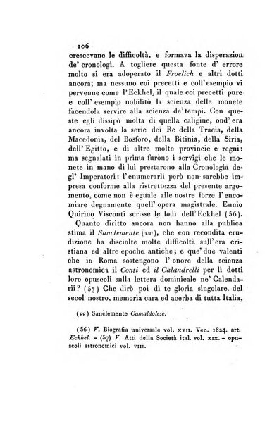 Memorie di religione, di morale e di letteratura