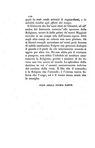 Memorie di religione, di morale e di letteratura