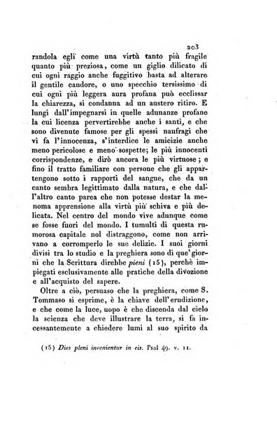 Memorie di religione, di morale e di letteratura