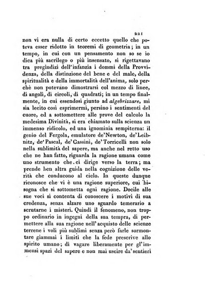 Memorie di religione, di morale e di letteratura