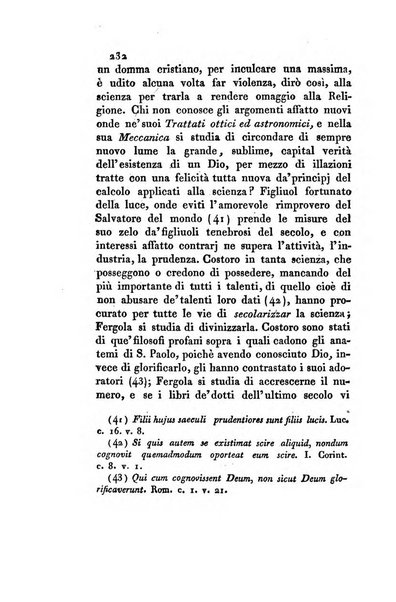 Memorie di religione, di morale e di letteratura