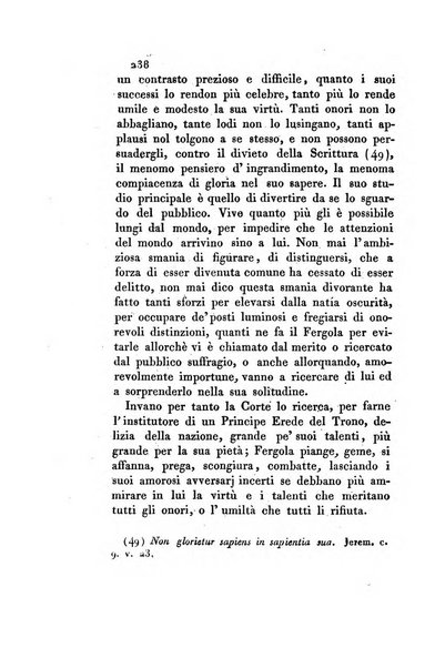 Memorie di religione, di morale e di letteratura