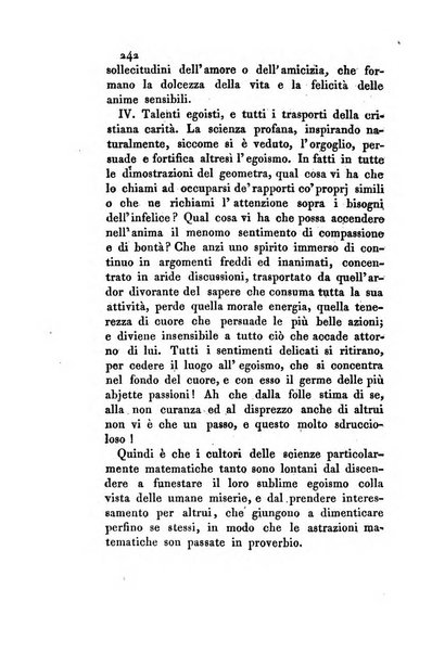 Memorie di religione, di morale e di letteratura