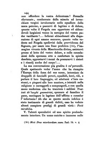 Memorie di religione, di morale e di letteratura