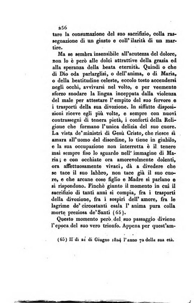 Memorie di religione, di morale e di letteratura