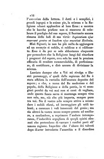 Memorie di religione, di morale e di letteratura