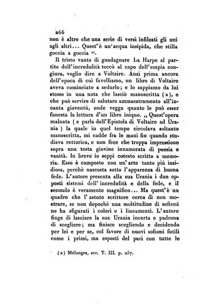 Memorie di religione, di morale e di letteratura