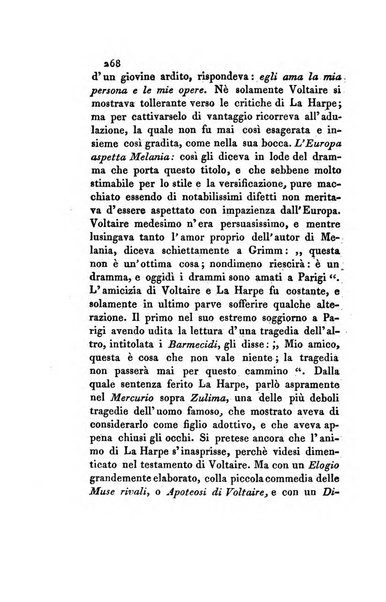 Memorie di religione, di morale e di letteratura