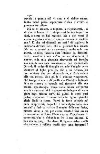 Memorie di religione, di morale e di letteratura