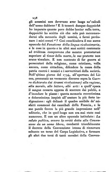 Memorie di religione, di morale e di letteratura