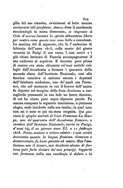 Memorie di religione, di morale e di letteratura