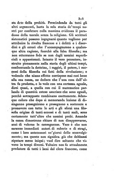 Memorie di religione, di morale e di letteratura