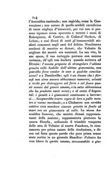 Memorie di religione, di morale e di letteratura