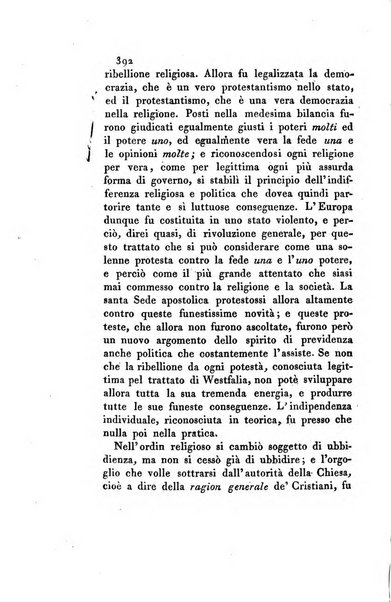 Memorie di religione, di morale e di letteratura