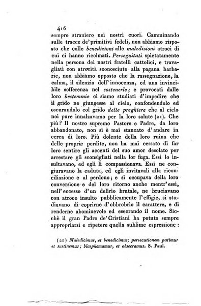 Memorie di religione, di morale e di letteratura