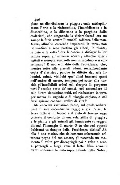 Memorie di religione, di morale e di letteratura