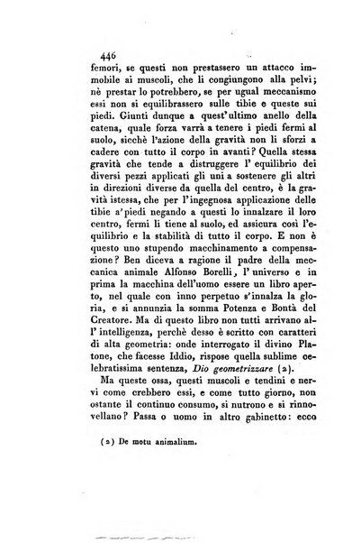 Memorie di religione, di morale e di letteratura