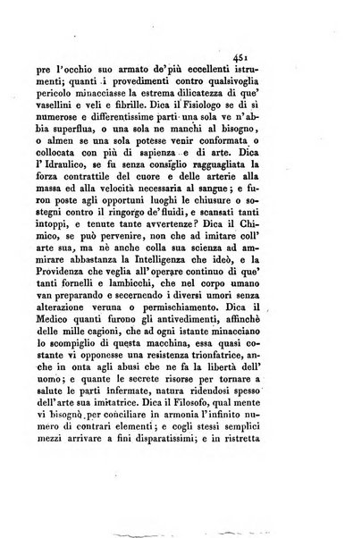 Memorie di religione, di morale e di letteratura