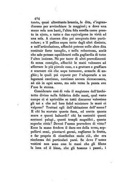 Memorie di religione, di morale e di letteratura