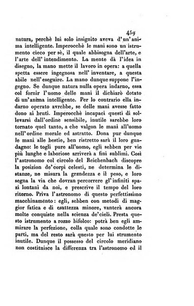 Memorie di religione, di morale e di letteratura