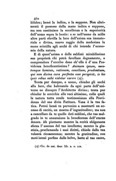 Memorie di religione, di morale e di letteratura