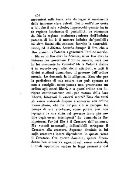 Memorie di religione, di morale e di letteratura