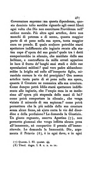 Memorie di religione, di morale e di letteratura