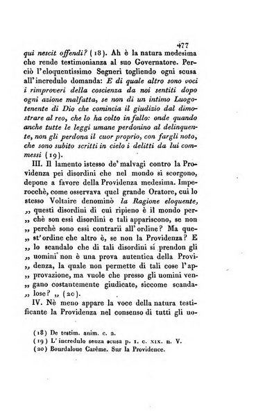 Memorie di religione, di morale e di letteratura