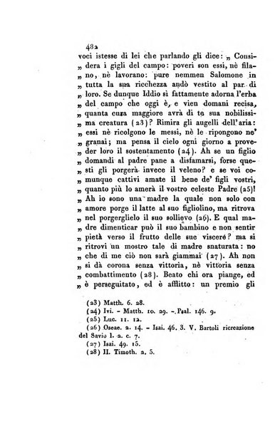 Memorie di religione, di morale e di letteratura