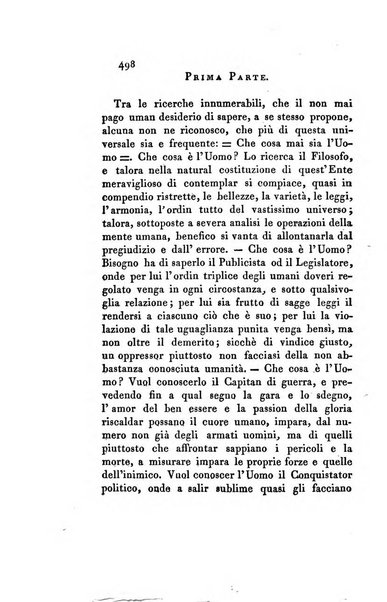 Memorie di religione, di morale e di letteratura