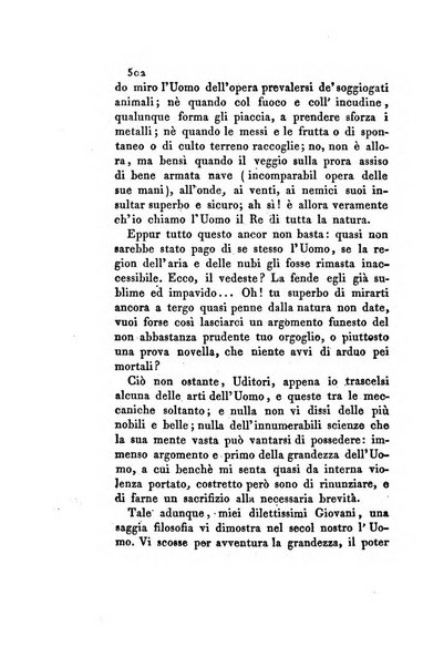 Memorie di religione, di morale e di letteratura